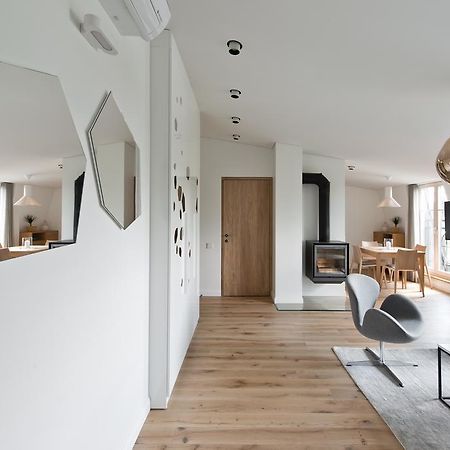 Aura Apartamentai Druskininkai Exteriér fotografie