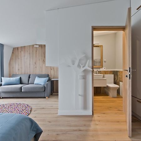 Aura Apartamentai Druskininkai Exteriér fotografie