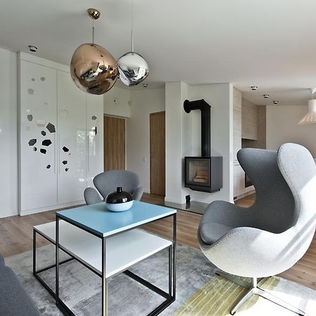 Aura Apartamentai Druskininkai Exteriér fotografie