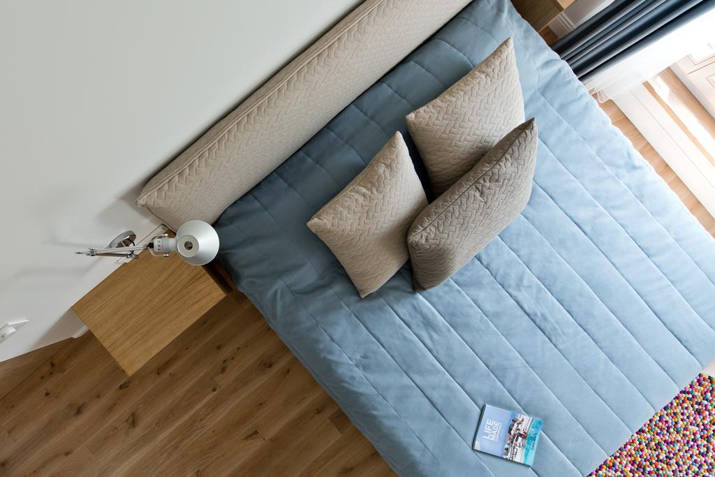 Aura Apartamentai Druskininkai Exteriér fotografie