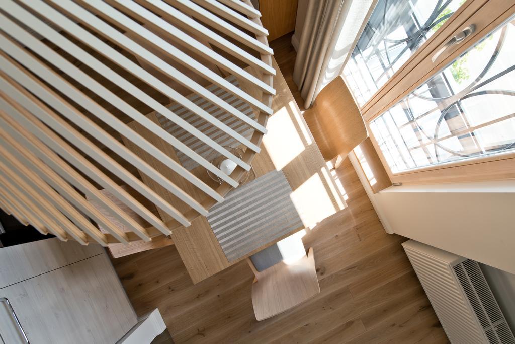 Aura Apartamentai Druskininkai Exteriér fotografie