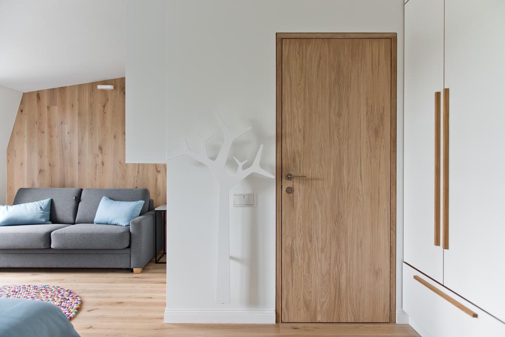 Aura Apartamentai Druskininkai Exteriér fotografie