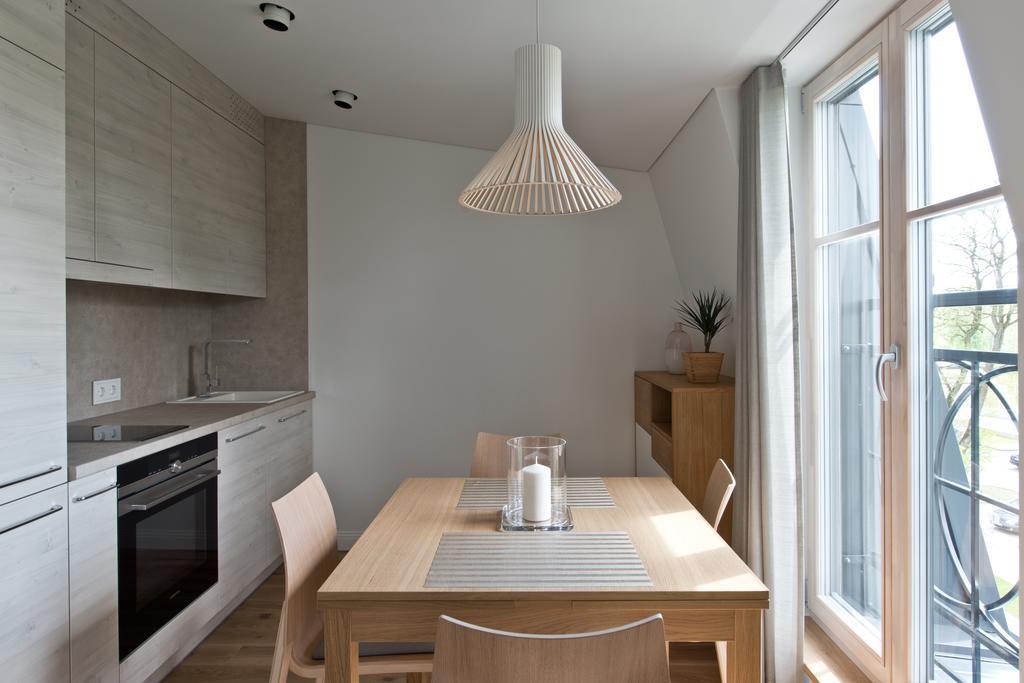 Aura Apartamentai Druskininkai Exteriér fotografie