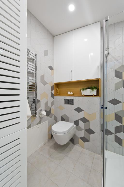 Aura Apartamentai Druskininkai Exteriér fotografie