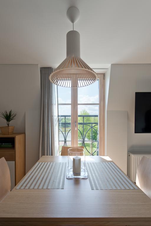 Aura Apartamentai Druskininkai Exteriér fotografie