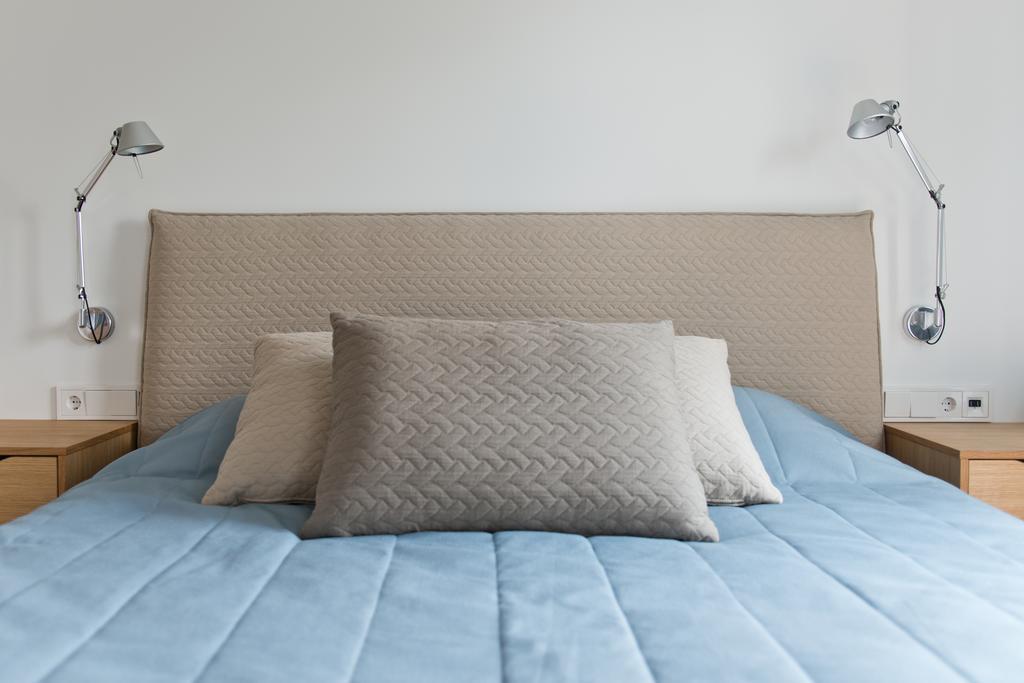 Aura Apartamentai Druskininkai Exteriér fotografie