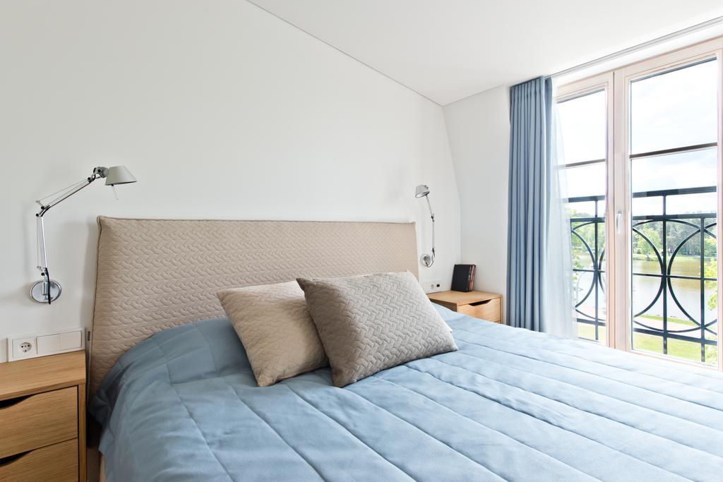 Aura Apartamentai Druskininkai Exteriér fotografie