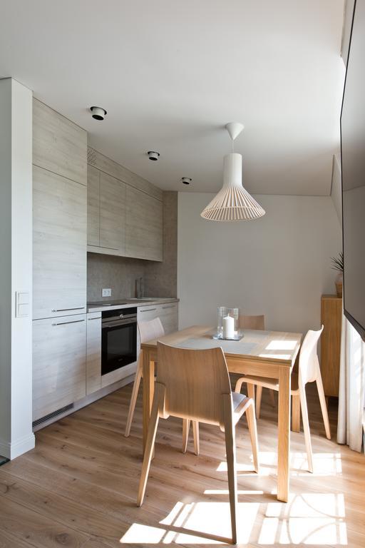 Aura Apartamentai Druskininkai Exteriér fotografie