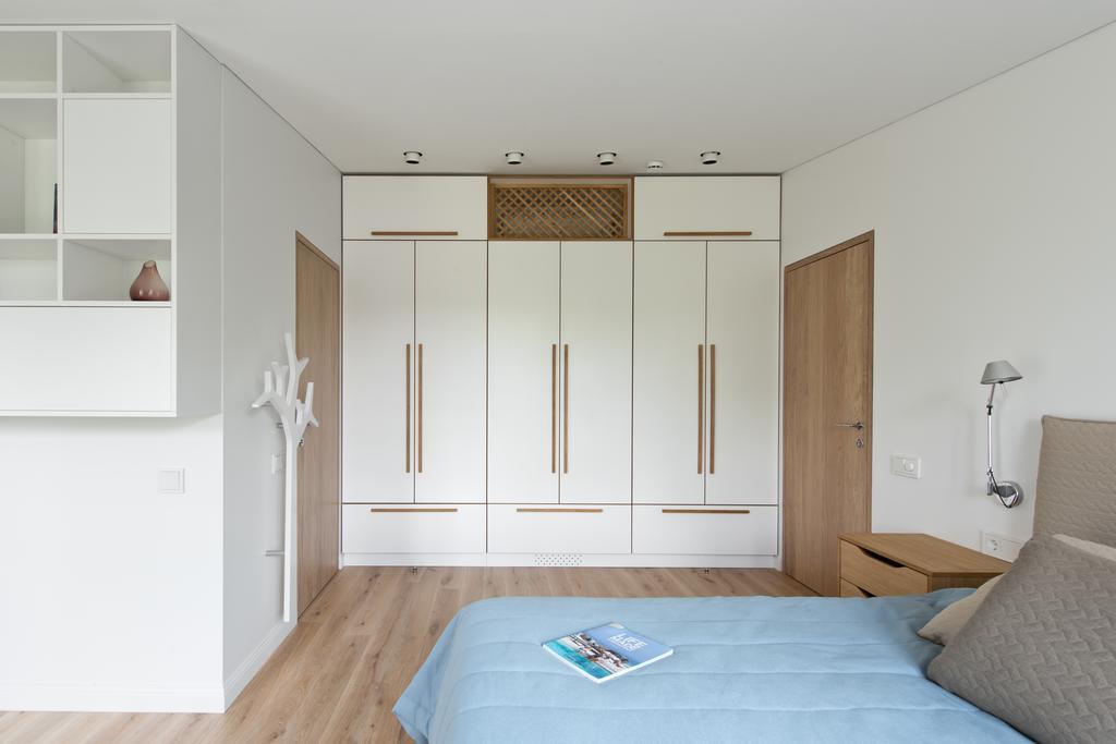 Aura Apartamentai Druskininkai Exteriér fotografie